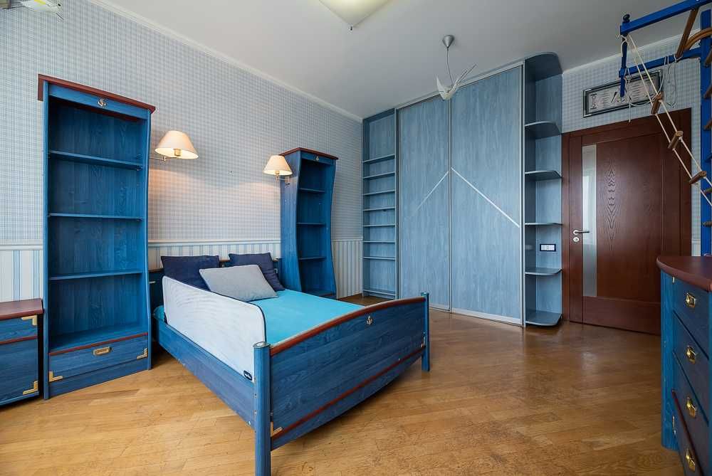 Квартира на вул. Дмитрівська, 13а в Києві, ID 366873, фото №5