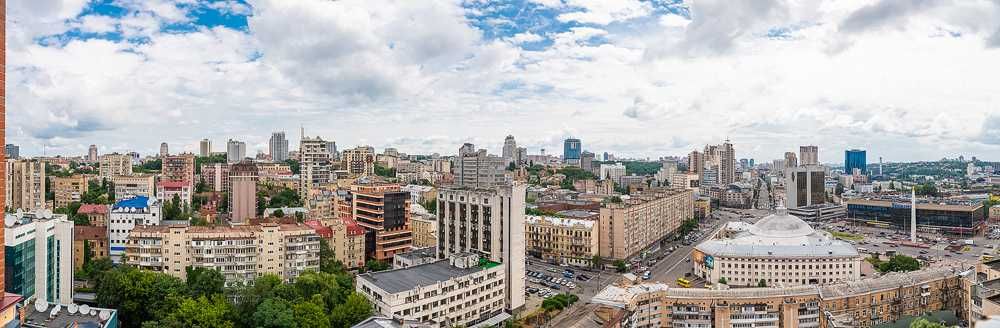 Квартира на вул. Дмитрівська, 13а в Києві, ID 366873, фото №8