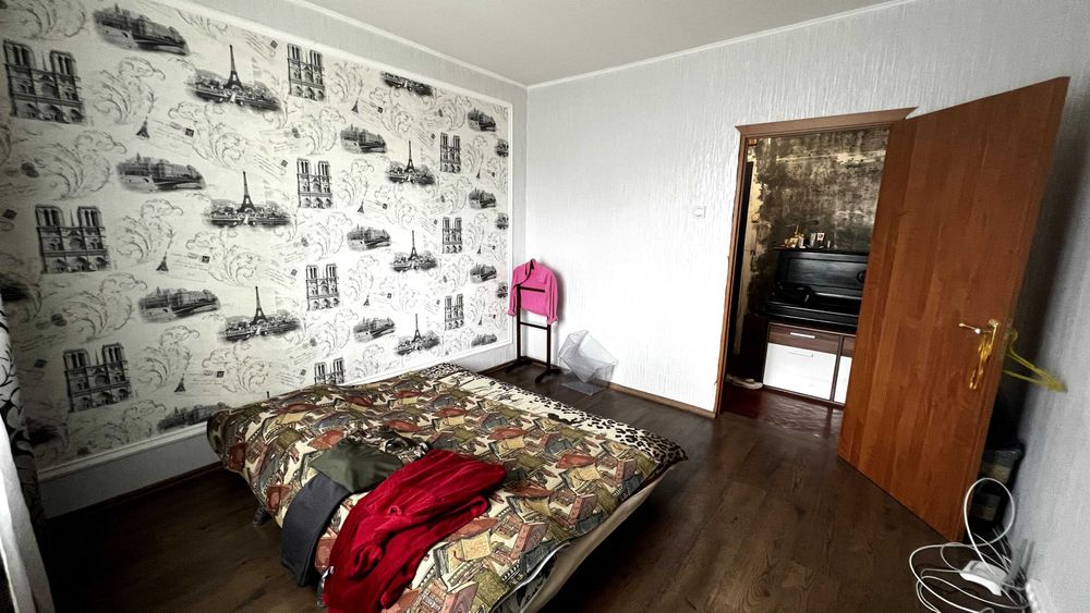 Квартира на вул. Драгоманова, 23, ID 366862, фото №1