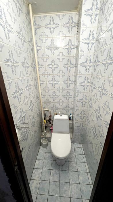 Квартира на вул. Драгоманова, 23 в Києві, ID 366862, фото №13