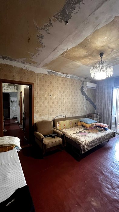 Квартира на вул. Драгоманова, 23 в Києві, ID 366862, фото №4