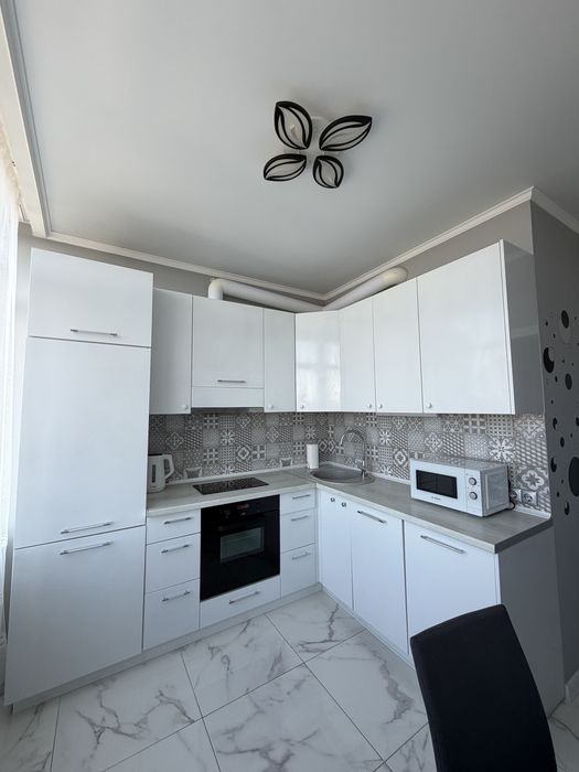 Квартира на вул. Каманіна в Одесі, ID 366870, фото №4