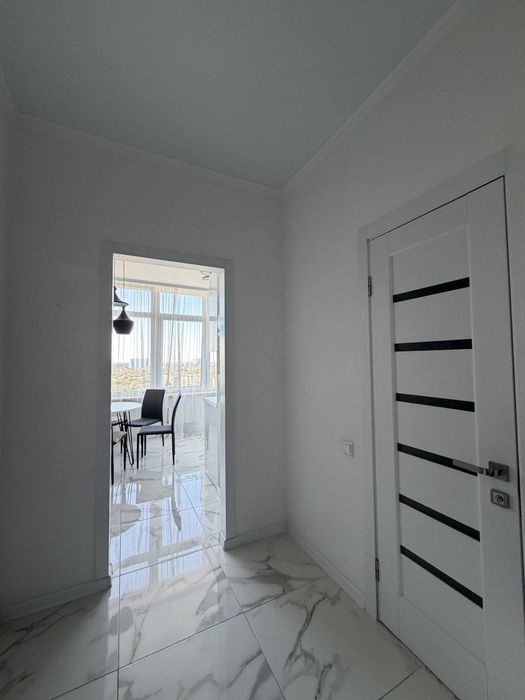 Квартира на вул. Каманіна в Одесі, ID 366870, фото №6
