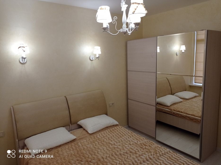 Квартира на вул. Каманіна, 45 в Одесі, ID 366880, фото №3