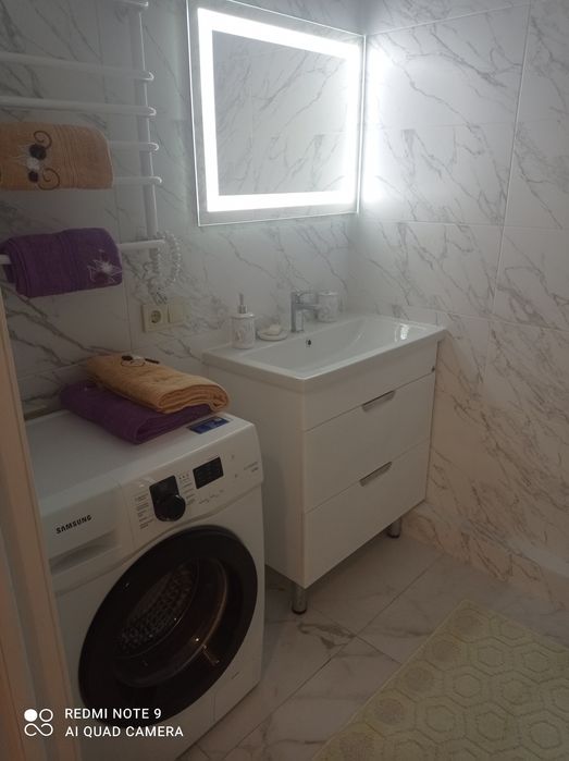 Квартира на вул. Каманіна, 45 в Одесі, ID 366880, фото №4