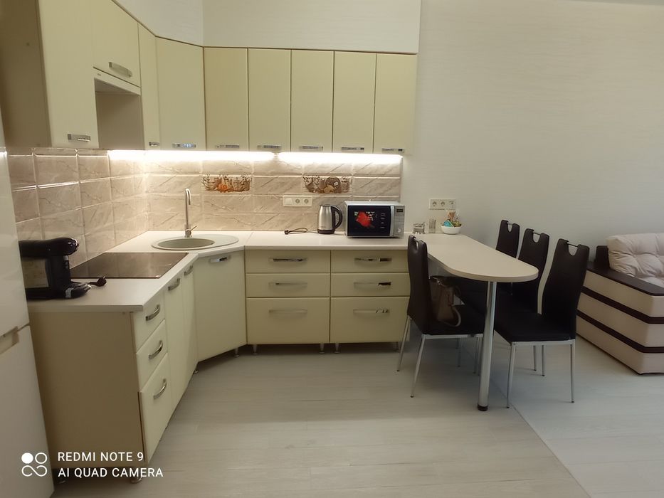 Квартира на вул. Каманіна, 45 в Одесі, ID 366880, фото №6
