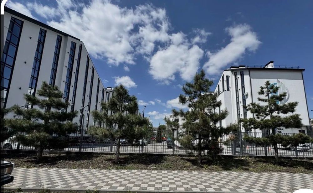 Купити квартиру за адресою ЖК Аура центр на Findly.com.ua Квартира на ЖК Аура центр, ID 366884, фото №1