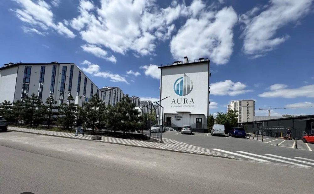 Квартира на ЖК Аура центр в Києві, ID 366884, фото №2