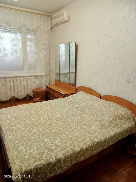 Квартира на Приморський в Одесі, ID 366877, фото №14