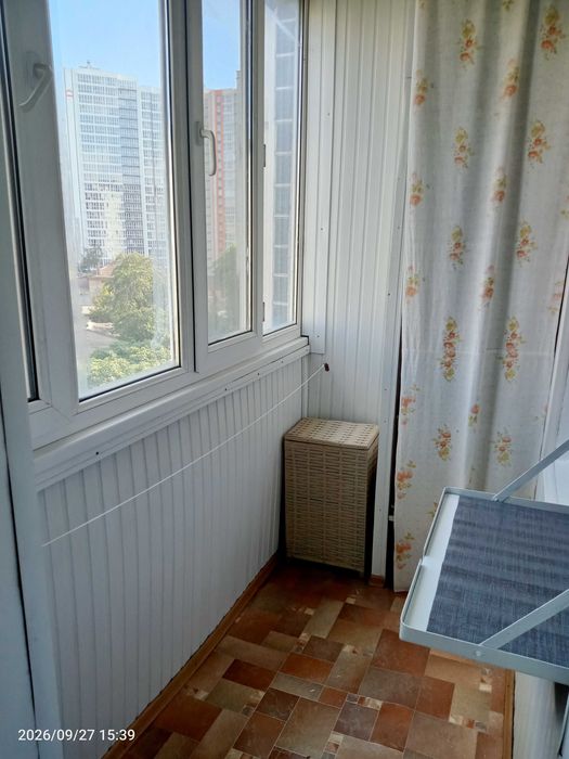 Квартира на Приморський в Одесі, ID 366877, фото №17