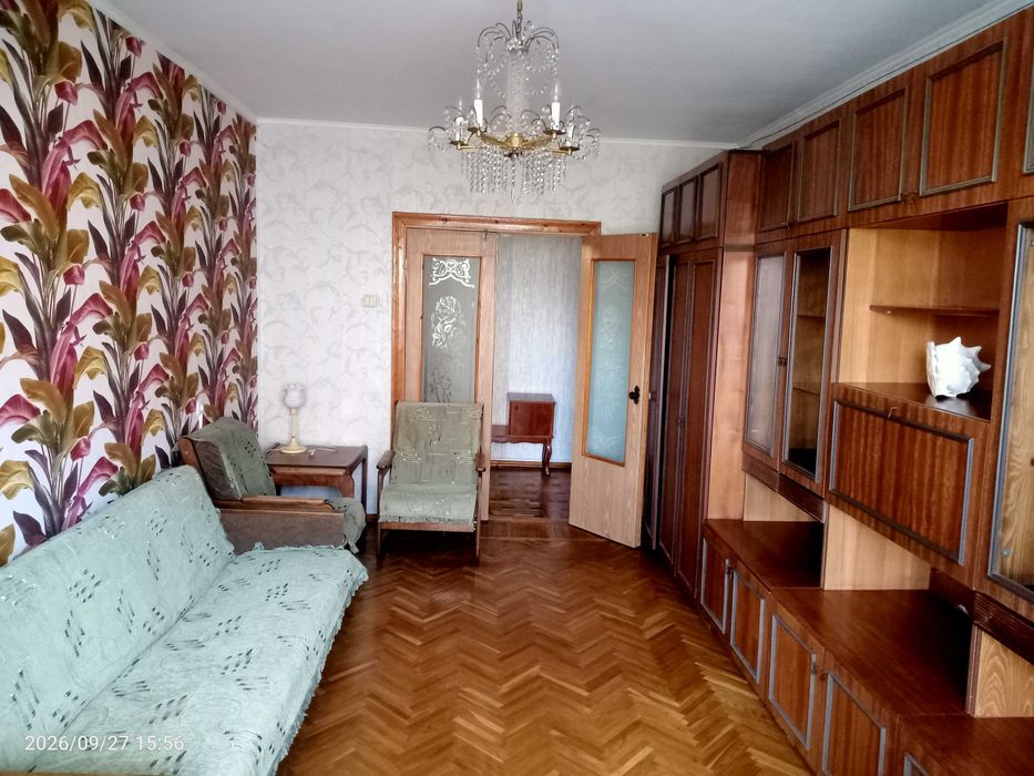 Квартира на Приморський в Одесі, ID 366877, фото №5