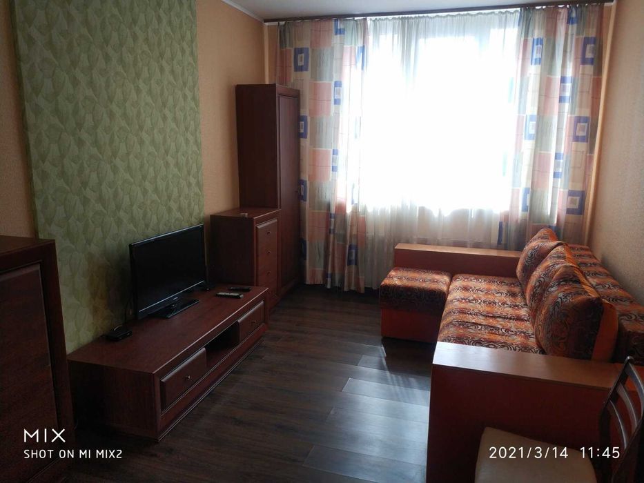 Квартира на вул. Світла, 3д, ID 366888, фото №1