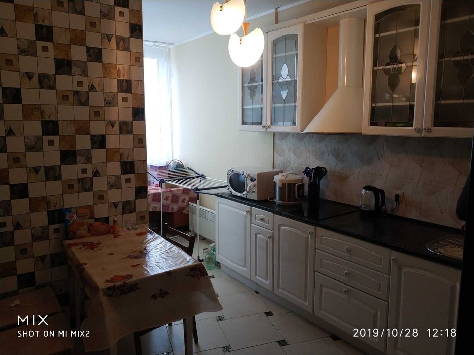 Квартира на вул. Світла, 3д в Києві, ID 366888, фото №2