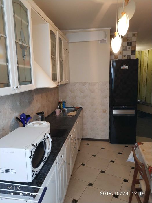 Квартира на вул. Світла, 3д в Києві, ID 366888, фото №3