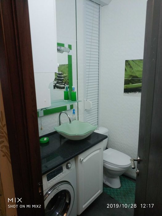 Квартира на вул. Світла, 3д в Києві, ID 366888, фото №5