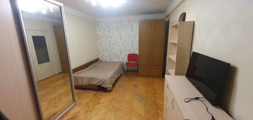Квартира на вул. Данила Щербаковского, 61 в Києві, ID 366891, фото №2
