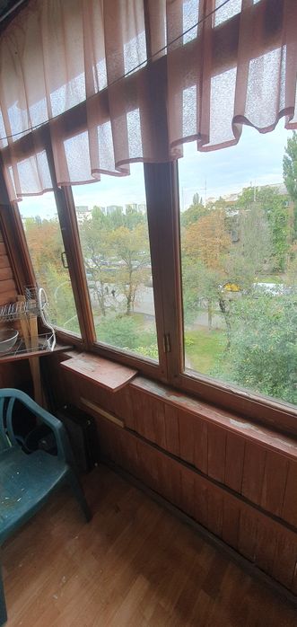 Квартира на вул. Данила Щербаковского, 61 в Києві, ID 366891, фото №3