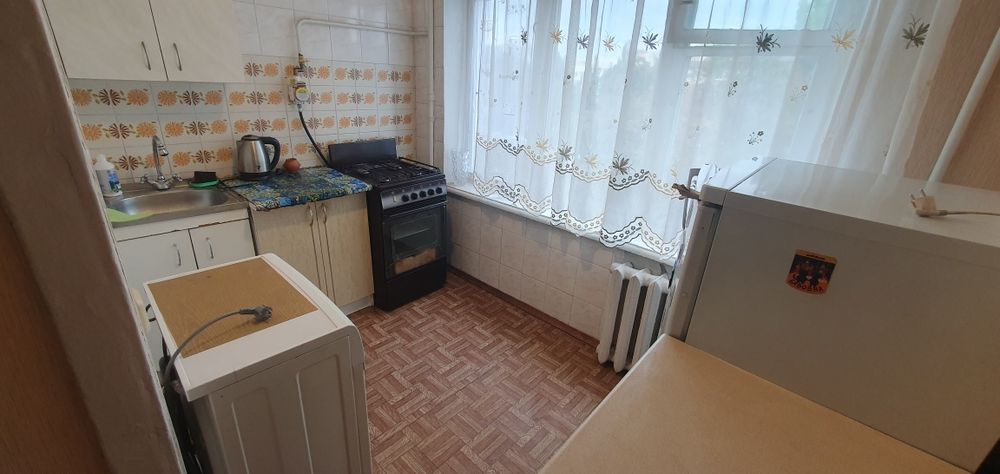 Квартира на вул. Данила Щербаковского, 61 в Києві, ID 366891, фото №4