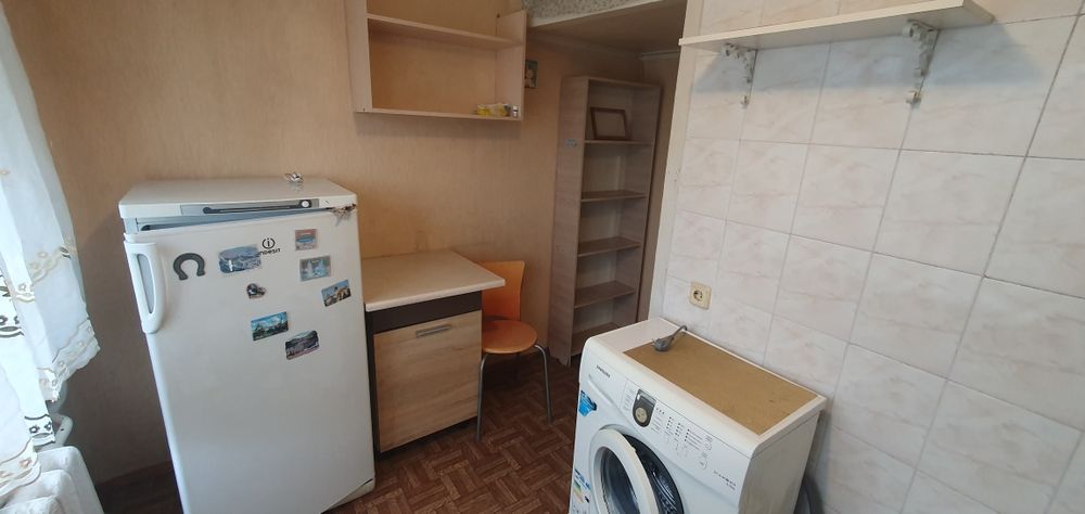 Квартира на вул. Данила Щербаковского, 61 в Києві, ID 366891, фото №5