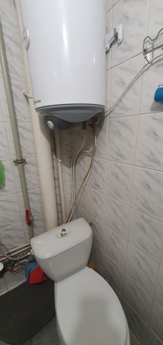 Квартира на вул. Данила Щербаковского, 61 в Києві, ID 366891, фото №6