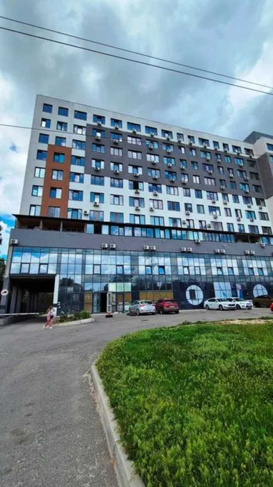 Квартира на вул. Київська, 2М в Києві, ID 368055, фото №3