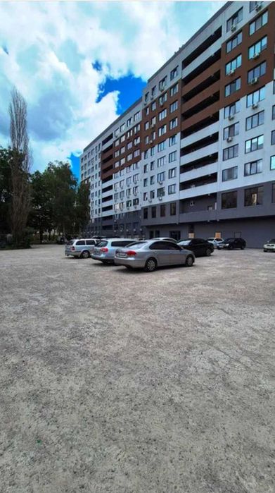Квартира на вул. Київська, 2М в Києві, ID 368055, фото №4