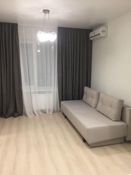 Квартира на вул. Гмирі, 16 в Києві, ID 366927, фото №2