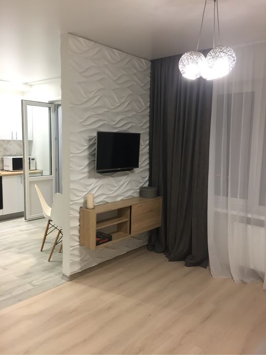 Квартира на вул. Гмирі, 16 в Києві, ID 366927, фото №4