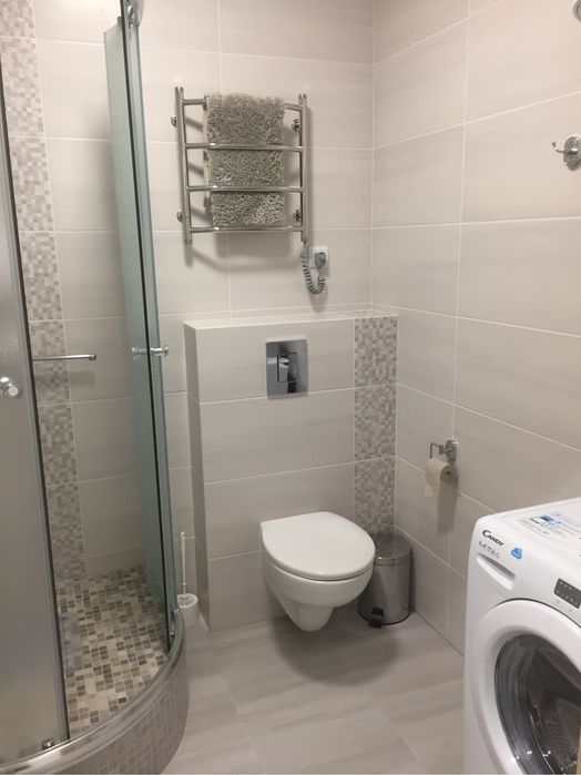 Квартира на вул. Гмирі, 16 в Києві, ID 366927, фото №6