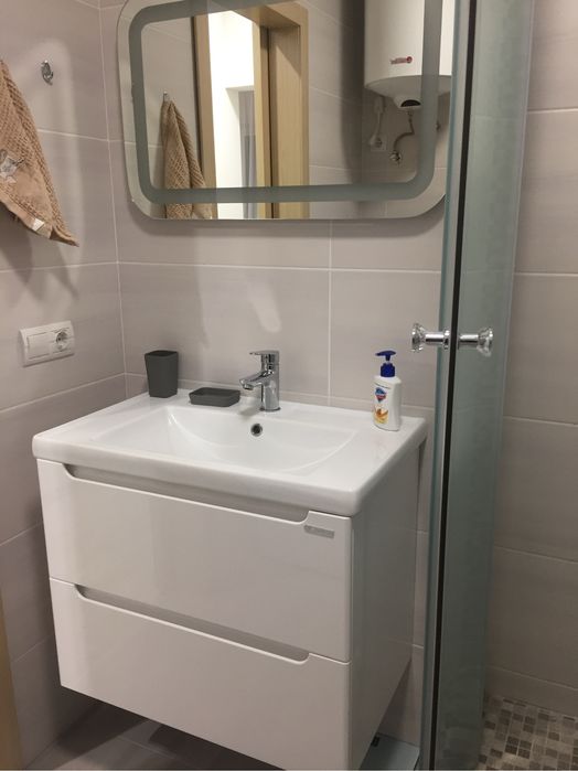 Квартира на вул. Гмирі, 16 в Києві, ID 366927, фото №7
