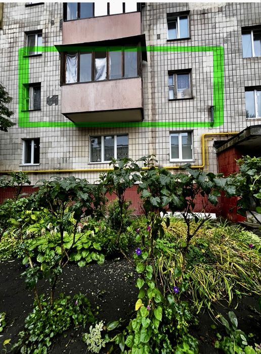 Квартира на вул. Депутатська, 6, ID 366913, фото №1