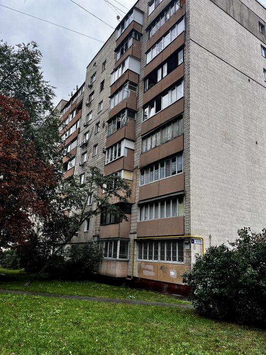 Квартира на вул. Депутатська, 6 в Києві, ID 366913, фото №5