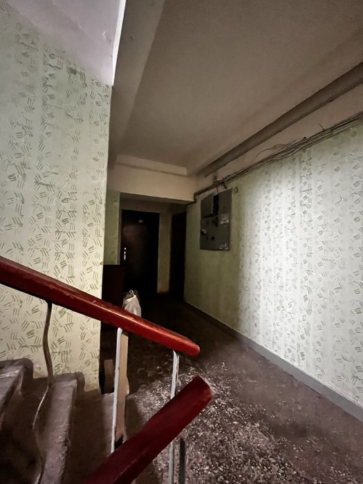 Квартира на вул. Депутатська, 6 в Києві, ID 366913, фото №8