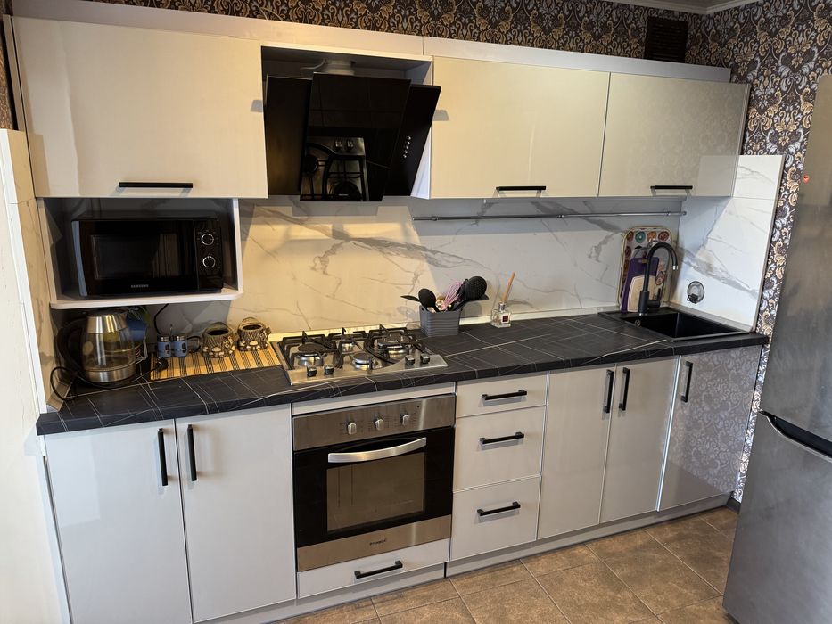 Квартира на вул. Автозаводська, 50 в Запоріжжі, ID 366905, фото №11