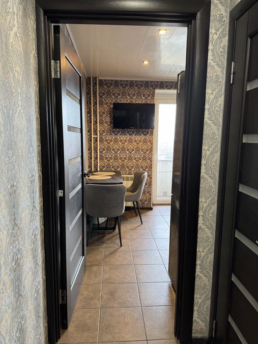Квартира на вул. Автозаводська, 50 в Запоріжжі, ID 366905, фото №14