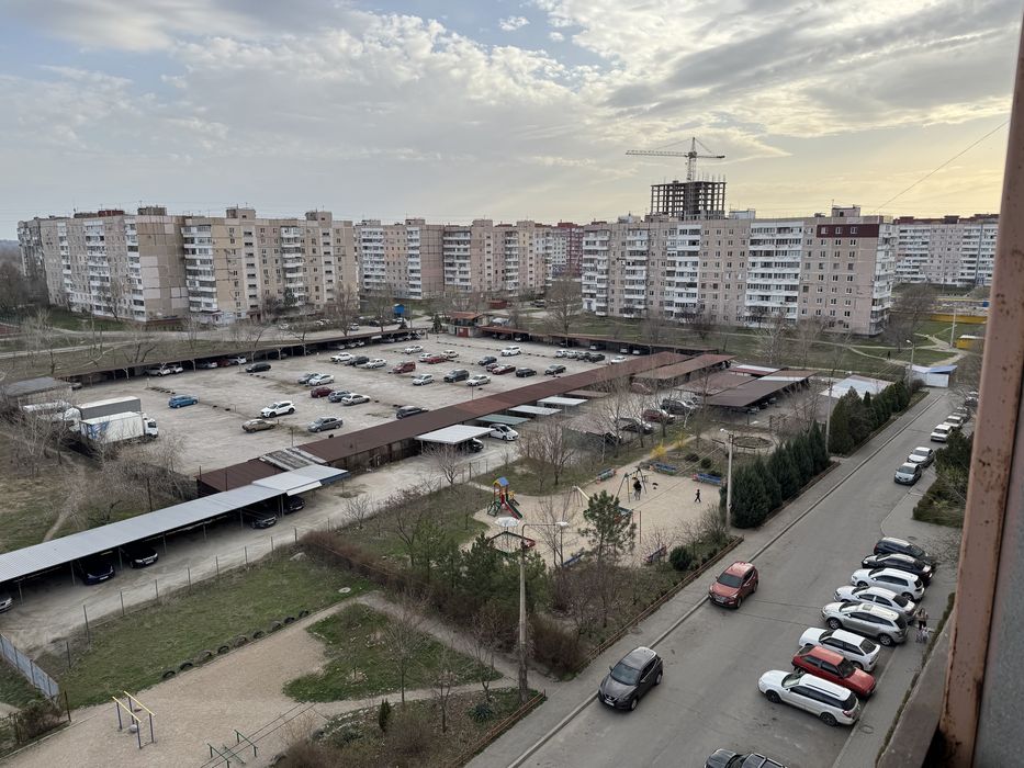 Квартира на вул. Автозаводська, 50 в Запоріжжі, ID 366905, фото №15
