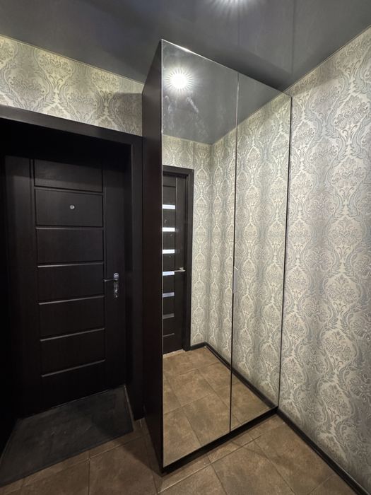 Квартира на вул. Автозаводська, 50 в Запоріжжі, ID 366905, фото №5