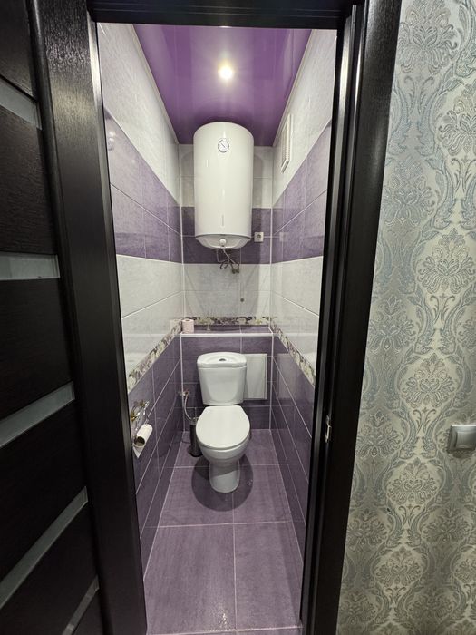 Квартира на вул. Автозаводська, 50 в Запоріжжі, ID 366905, фото №6