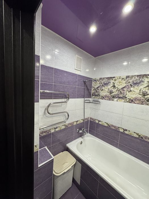 Квартира на вул. Автозаводська, 50 в Запоріжжі, ID 366905, фото №7