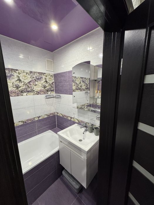 Квартира на вул. Автозаводська, 50 в Запоріжжі, ID 366905, фото №8