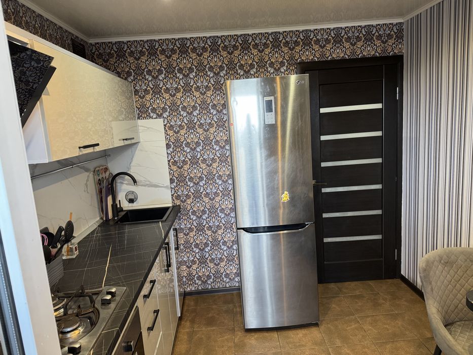 Квартира на вул. Автозаводська, 50 в Запоріжжі, ID 366905, фото №10