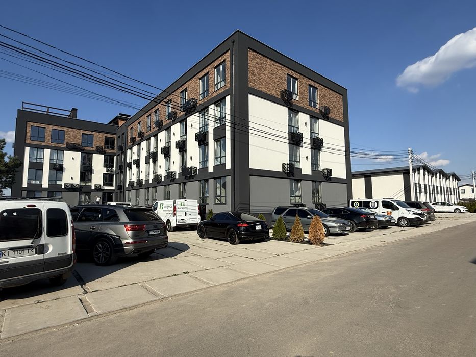 Квартира на вул. Козацька, 29 в Києві, ID 366919, фото №3