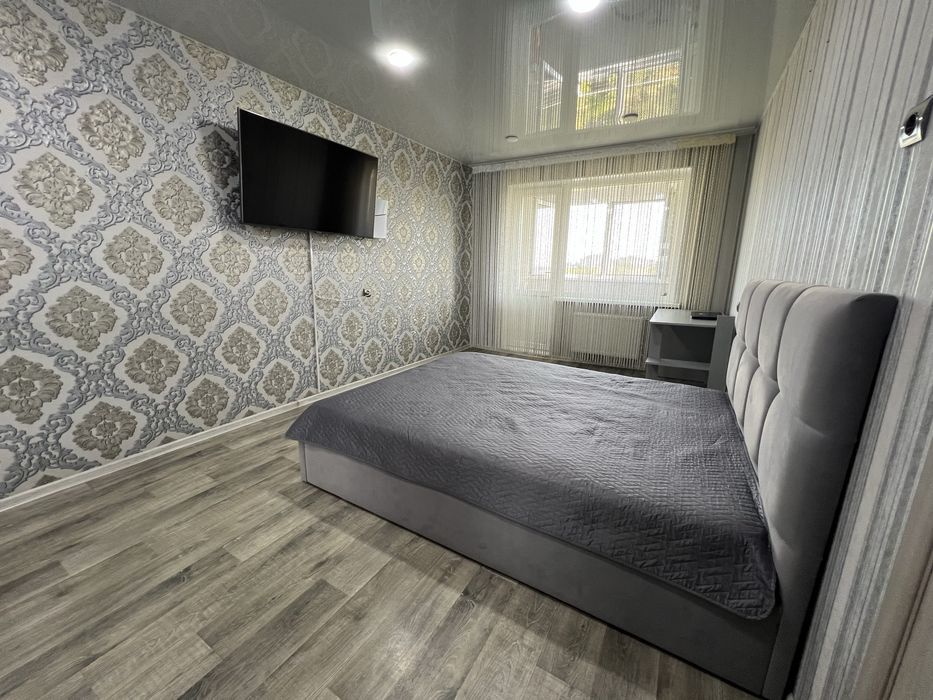Квартира на вул. Східна, 28 в Київ, ID 366932, фото №1
