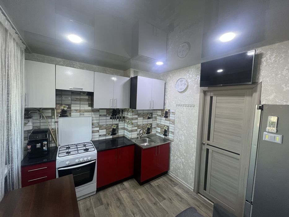 Квартира на вул. Східна, 28 в Києві, ID 366932, фото №8