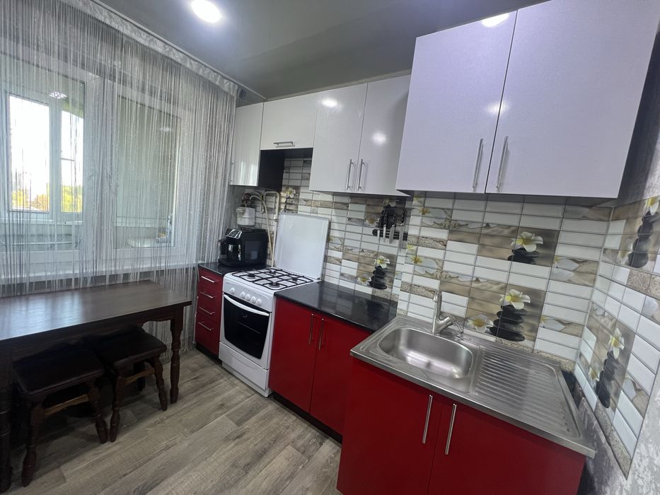Квартира на вул. Східна, 28 в Києві, ID 366932, фото №9