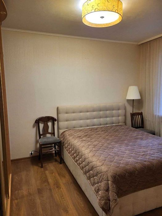 Квартира на вул. Печенізька, 4 в Києві, ID 366943, фото №2
