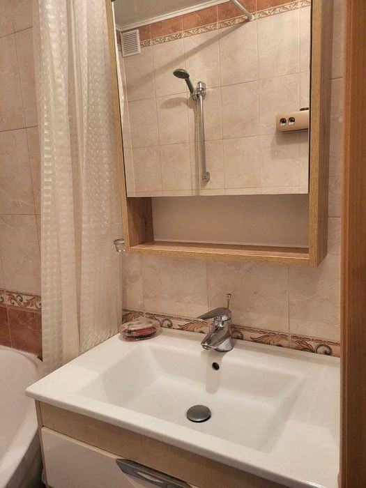 Квартира на вул. Печенізька, 4 в Києві, ID 366943, фото №11