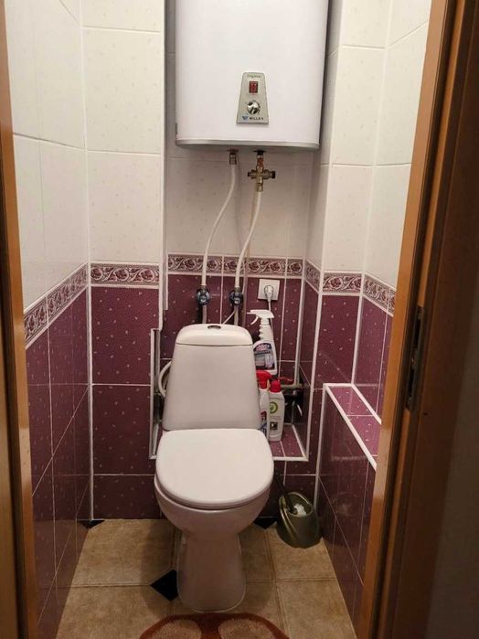 Квартира на вул. Печенізька, 4 в Києві, ID 366943, фото №13