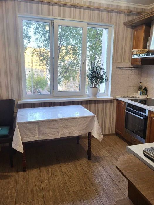 Квартира на вул. Печенізька, 4 в Києві, ID 366943, фото №14