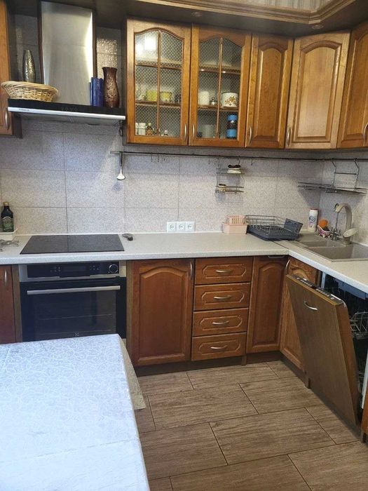 Квартира на вул. Печенізька, 4 в Києві, ID 366943, фото №15